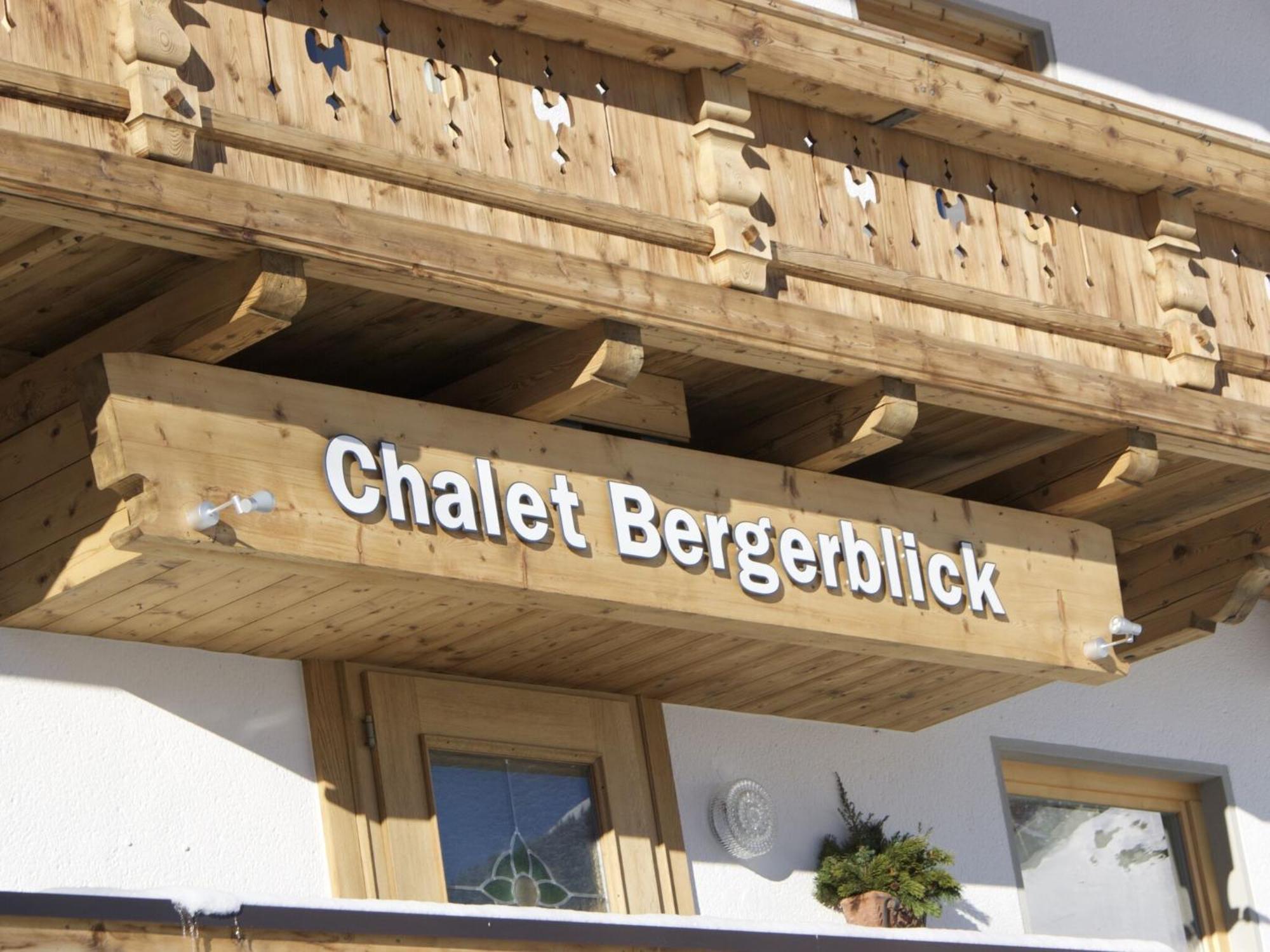 Chalet In Koenigsleiten Near Ski Area With Sauna Buitenkant foto