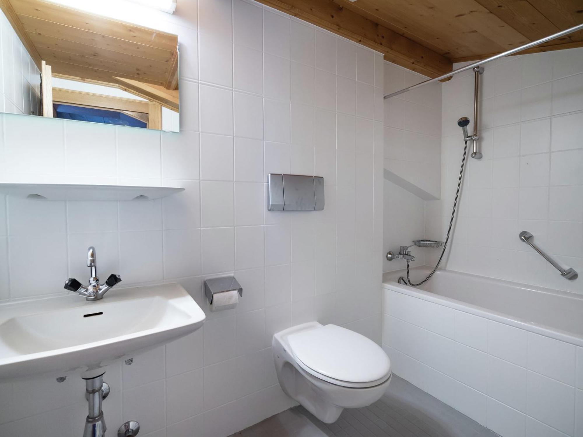 Chalet In Koenigsleiten Near Ski Area With Sauna Buitenkant foto